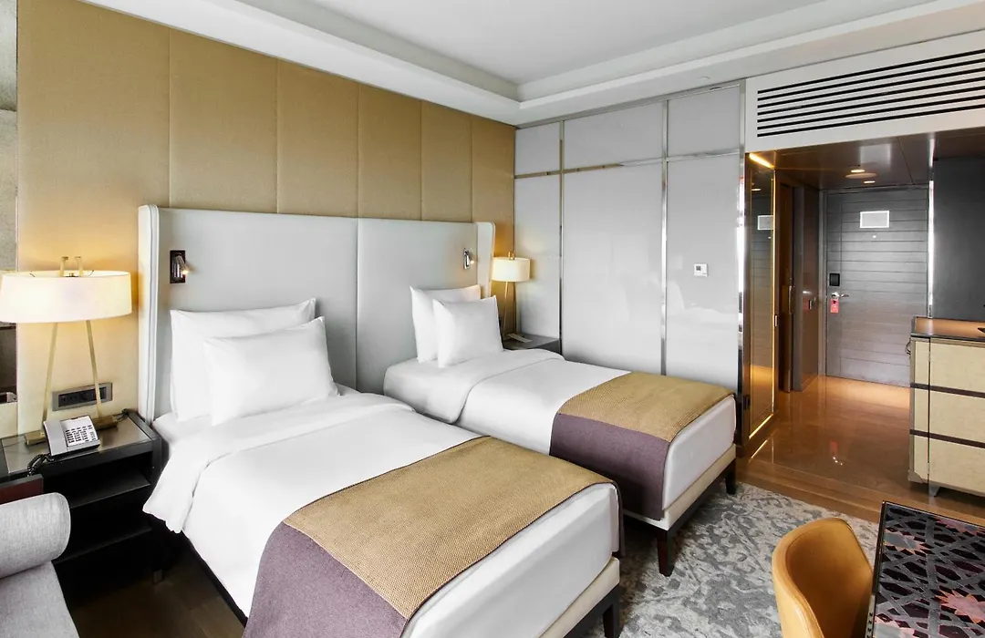 The Marmara Taksim-1